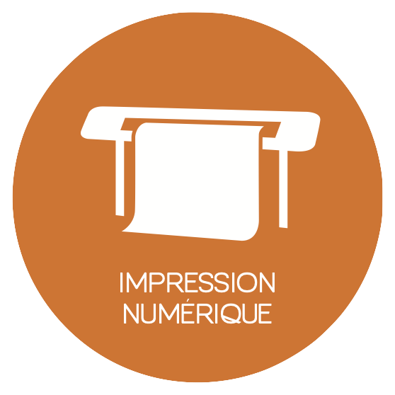 Impression numérique grand format Lausanne