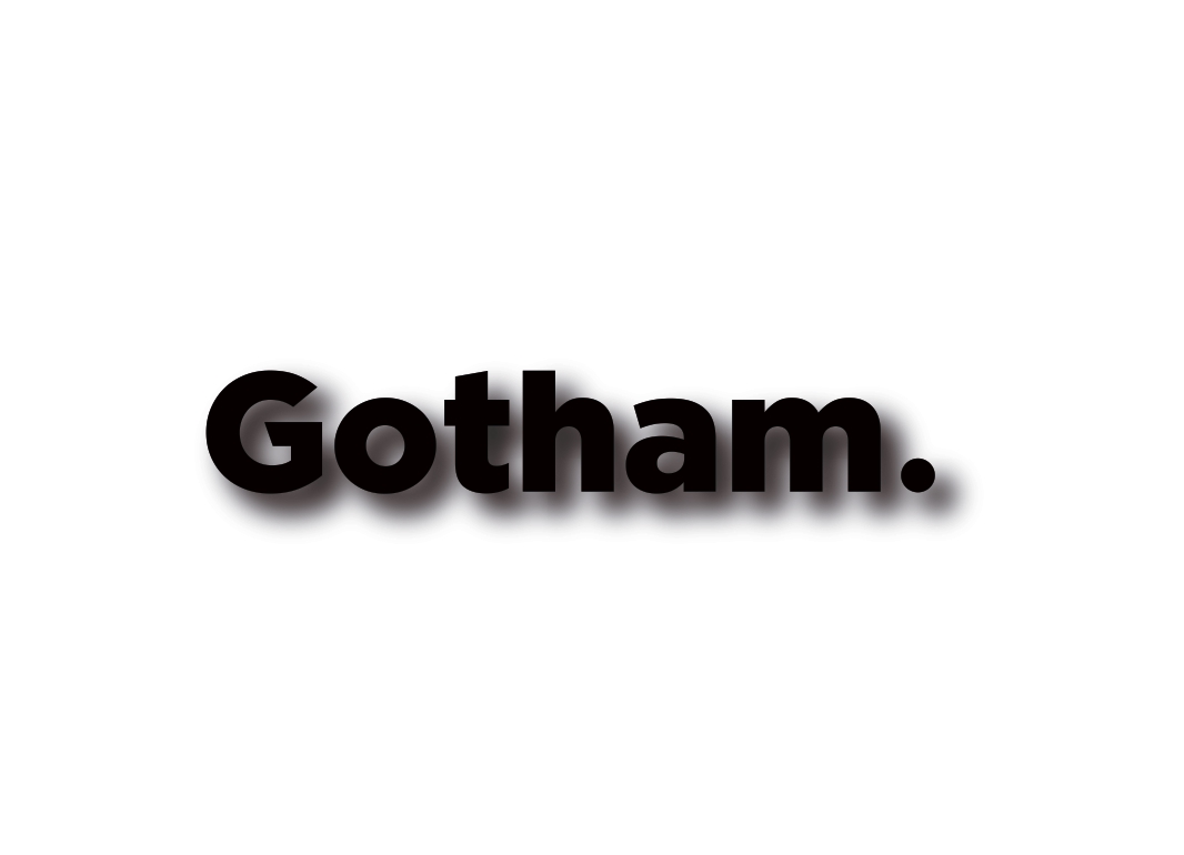 Gotham