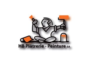 HB Plâterie Peinture