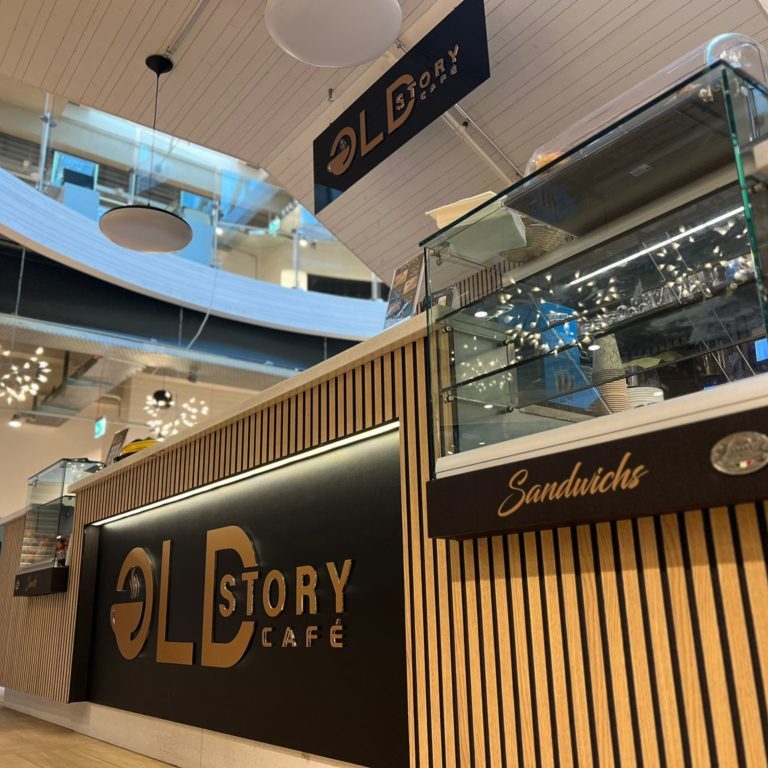 choisir une nouvelle enseigne