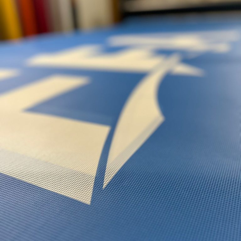 bâches de chantier - FFA